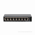 Best price 10/100/1000Mbps 8 Ethernet Switch